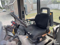 Tracteur Renault TEMIS 550