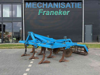 Cultivateur Lemken Cultivator ganzevoet 3mtr