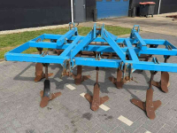 Cultivateur Lemken Cultivator ganzevoet 3mtr