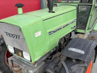 Tracteur pour horticulture Fendt 305