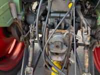 Tracteur pour horticulture Fendt 305