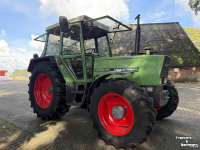 Tracteur Fendt Farmer 305 LSA