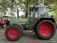 Tracteur Fendt Farmer 305 LSA