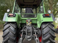 Tracteur Fendt Farmer 305 LSA