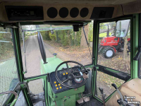 Tracteur Fendt Farmer 305 LSA