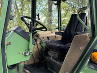 Tracteur Fendt Farmer 305 LSA
