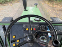 Tracteur Fendt Farmer 305 LSA
