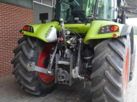 Tracteur Claas Arion 460 CIS met lader en lucht