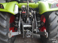 Tracteur Claas Arion 460 CIS met lader en lucht