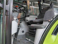 Tracteur Claas Arion 460 CIS met lader en lucht