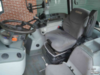 Tracteur Claas Arion 460 CIS met lader en lucht