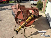Fraise à fossé Schouten TK45