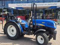 Tracteur pour vignes et vergers New Holland T3030