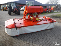 Faucheuse Kuhn FC313F