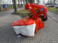 Faucheuse Kuhn FC313F
