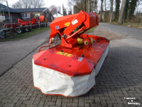 Faucheuse Kuhn FC313F
