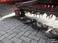 Faucheuse Kuhn FC313F