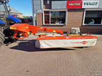 Faucheuse Kuhn FC313