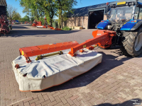 Faucheuse Kuhn FC313