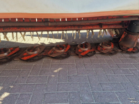 Faucheuse Kuhn FC313