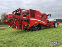 Arracheuse de pommes de terre Grimme Varitron 470 TT