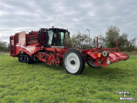 Arracheuse de pommes de terre Grimme Varitron 470 TT