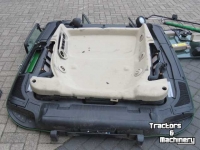 Tracteur John Deere Kabine delen M5 en R5