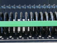 Autres matériel et accessoires de travail du sol Hofstede V ring dakring  dak ring verkruimel schijveneg rol roller wals verkruimelrol