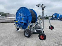Enrouleur d‘irrigation Ocmis MR 50-170