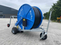 Enrouleur d‘irrigation Ocmis MR 50-170