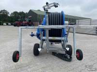 Enrouleur d‘irrigation Ocmis MR 50-170