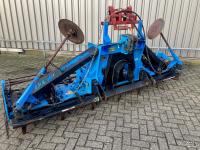 Herse rotative Sicma ERS 3000 Rotorkopeg