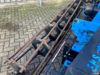 Herse rotative Sicma ERS 3000 Rotorkopeg