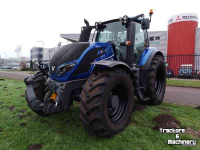 Tracteur Valtra T234 Active