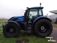 Tracteur Valtra T234 Active