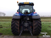 Tracteur Valtra T234 Active