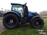 Tracteur Valtra T234 Active