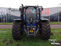 Tracteur Valtra T234 Active