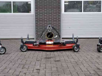 Faucheuse rotative Major TAM 150 EA