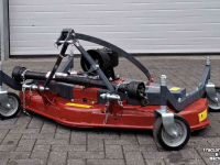 Faucheuse rotative Major TAM 150 EA