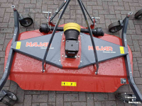 Faucheuse rotative Major TAM 150 EA