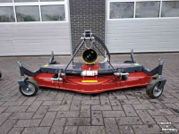 Faucheuse rotative Major TAM 150 EA