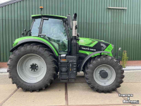 Tracteur Deutz-Fahr 6180 Agrotron TTV Tractor