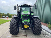 Tracteur Deutz-Fahr 6180 Agrotron TTV Tractor