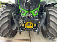 Tracteur Deutz-Fahr 6180 Agrotron TTV Tractor