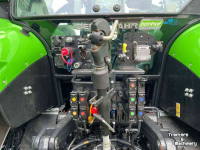Tracteur Deutz-Fahr 6180 Agrotron TTV Tractor