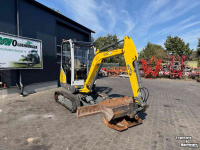 Pelles sur chenilles Wacker Neuson ET 24