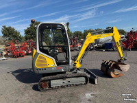 Pelles sur chenilles Wacker Neuson ET 24