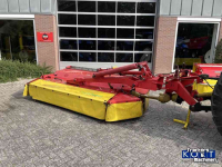 Faucheuse Pottinger Novacat 305 H Achter-maaier / Zij-maaier