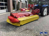 Faucheuse Pottinger Novacat 305 H Achter-maaier / Zij-maaier